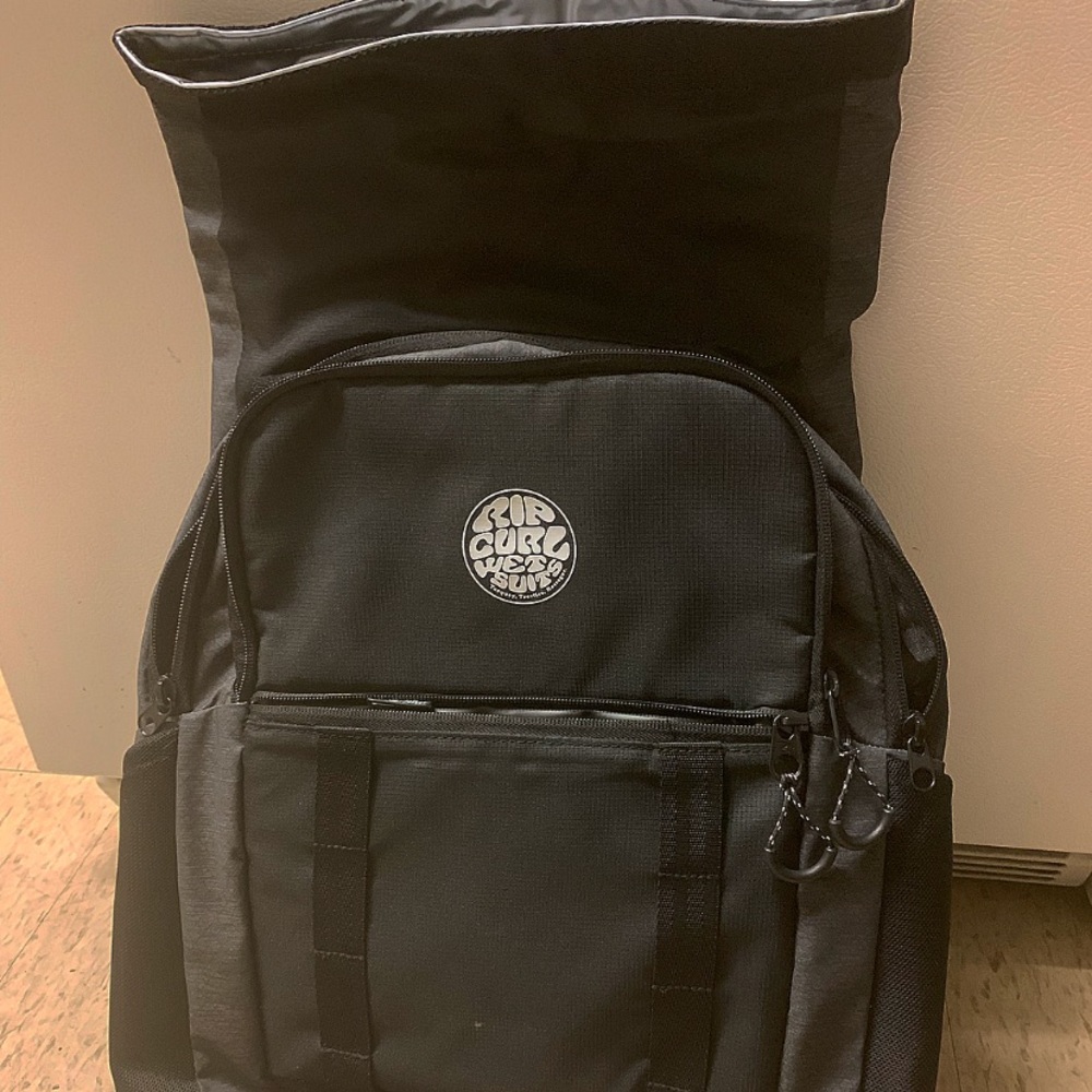 Rip Curl Wet Suits Backpack